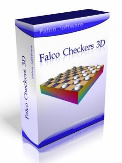 Falco Checkers