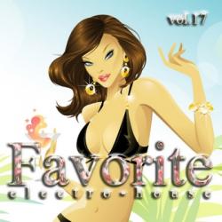 VA - Favorite electro-house vol.17