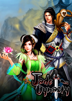 Jade Dynasty