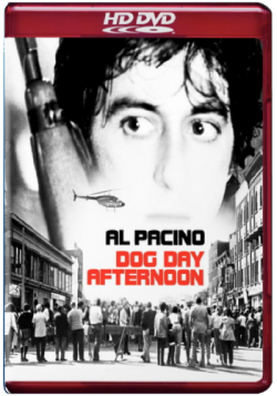   / Dog Day Afternoon MVO+VO