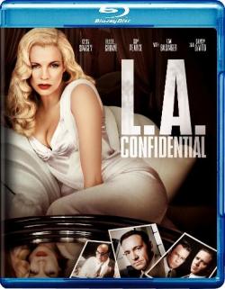  - / L.A. Confidential MVO+DVO+6xAVO