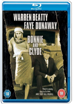    / Bonnie and Clyde MVO