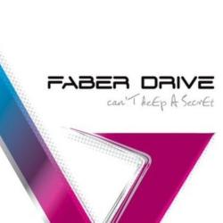 Faber Drive - Can't Keep A Secret