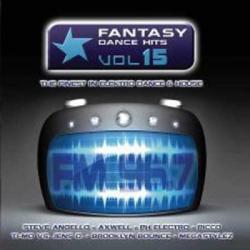 VA - Fantasy Dance Hits vol 15