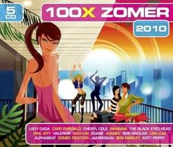 VA-100x Zomer 2010