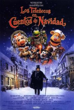   - / The Muppet Christmas Carol AVO