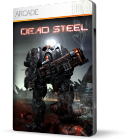 Dead Steel