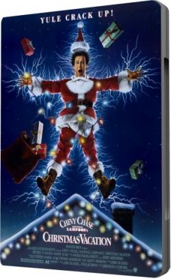   / Christmas Vacation DUB+MVO