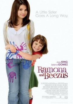    / Ramona and Beezus VO