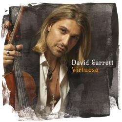 David Garrett - Virtuoso