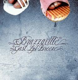 Brazzaville - East L.A. Breeze