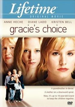   / Gracie's Choice MVO