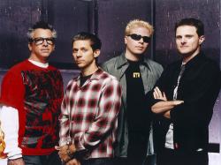 The Offspring - 