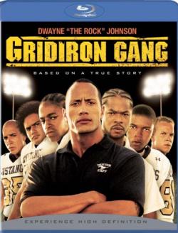   / Gridiron Gang MVO