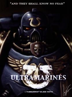  / Ultramarines: A Warhammer 40,000 Movie DUB