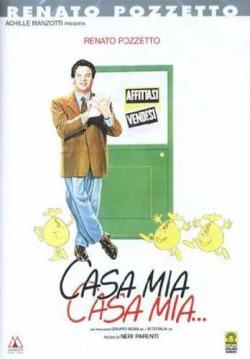    ... / Casa mia casa mia... AVO