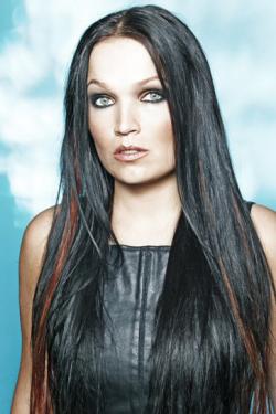 Tarja Turunen - 