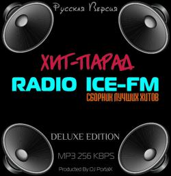 VA - -  ICE-FM