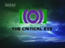  .   / Critical eye. Alternative Medicine