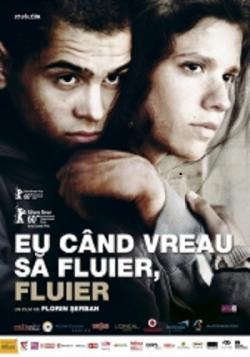   - ! / Eu cand vreau sa fluier, fluier DVO