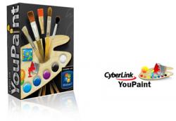 CyberLink YouPaint 1.5.0.2128