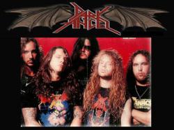 Dark Angel - 