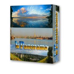 WPanorama 9.6.1.1393 + Portable