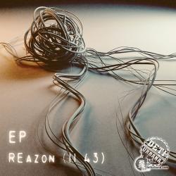 Reazon (11.43) - EP ( . D', ,  , The Chemodan, Kamazz 3NT  .)