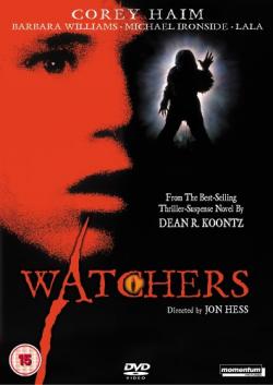 - / Watchers MVO