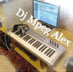 Dj Mpeg Alex - 