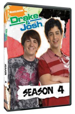   , 4c 1-16,19,20   20/ Drake Josh