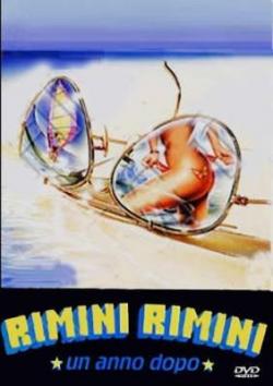 ,  -   / Rimini, Rimini - un anno dopo MVO