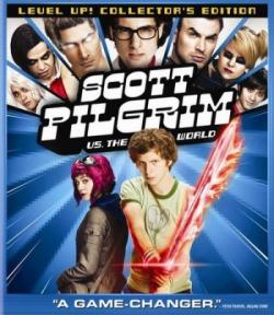     / Scott Pilgrim vs. the World DUB