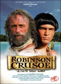   / Robinson Crusoe MVO