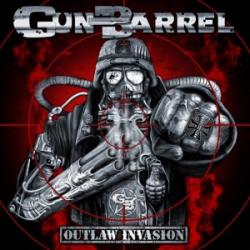 Gun Barrel - Outlaw Invasion