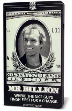   / Mr. Billion MVO