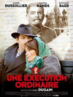   / An Ordinary Execution / Une exécution ordinaire DVO