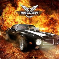 Motorjesus - Wheels Of Purgatory