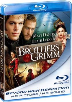   / The Brothers Grimm DUB