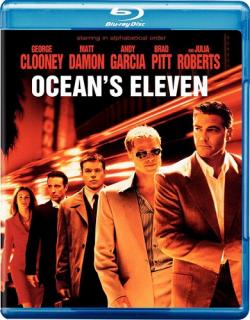 11, 12, 13   /Ocean's Eleven,Ocean's Twelve,Ocean's Thirteen Dub