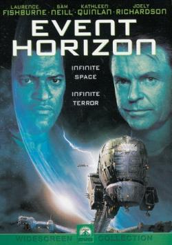   / Event Horizon MVO