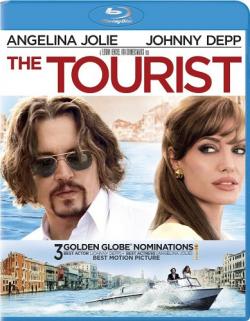  / The Tourist DUB