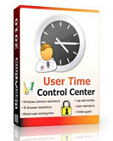 User Time Control Center 4.9.4.6