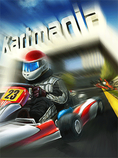 Kartmania 3D ML / 3D, BT