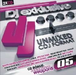 Dj Exklusive 05