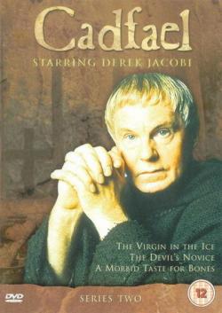 , 2  1-3   3 / Cadfael