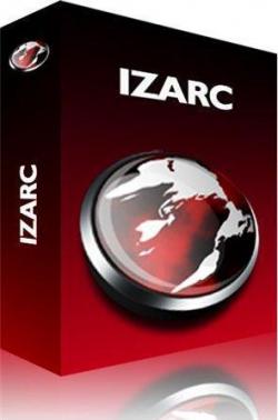 IZArc 4.1.6 Final