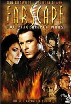   / Farscape: The Peacekeeper Wars MVO