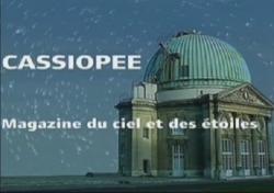 :  ,    (3  14) / Cassiopee: La voie lactee