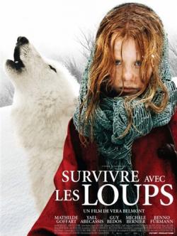    / Survivre avec les loups MVO